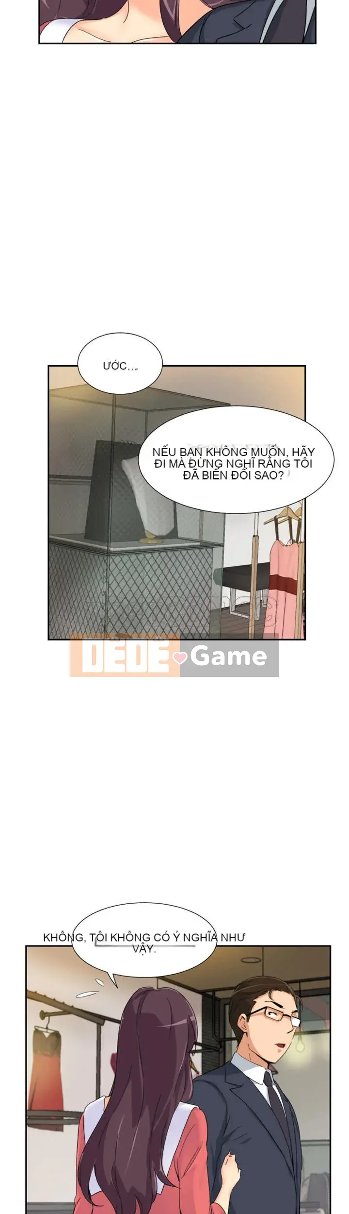 Huấn Luyện Vợ Của Bạn Chương 1-52