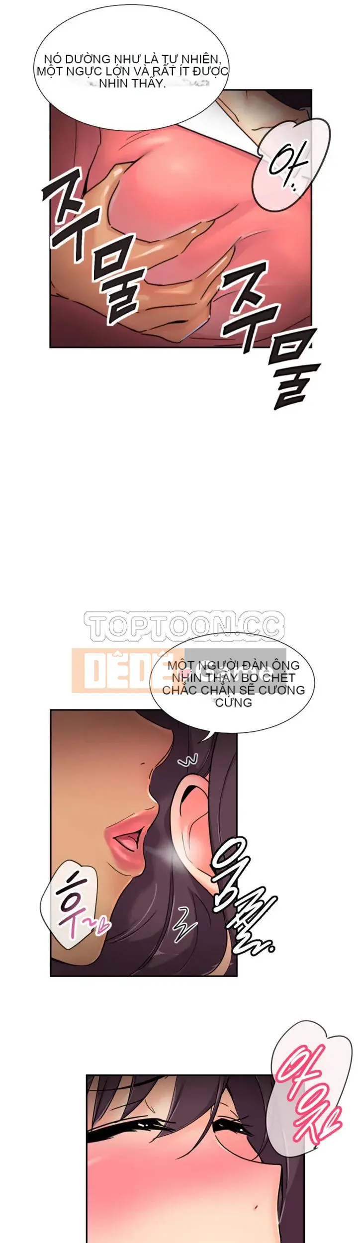 Huấn Luyện Vợ Của Bạn Chương 1-52