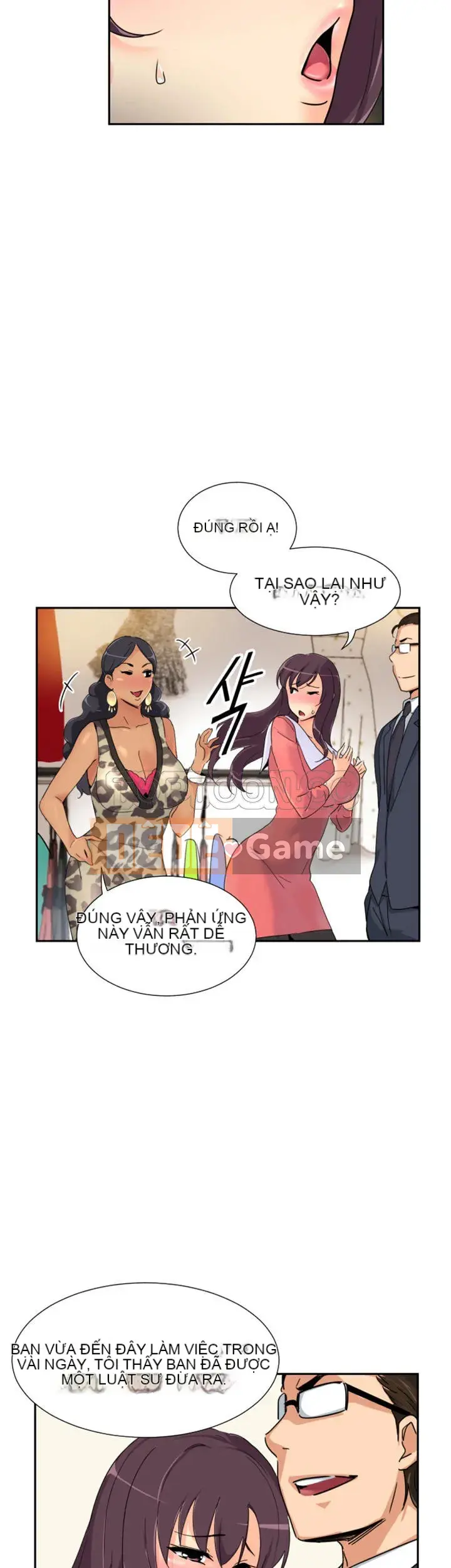 Huấn Luyện Vợ Của Bạn Chương 1-52