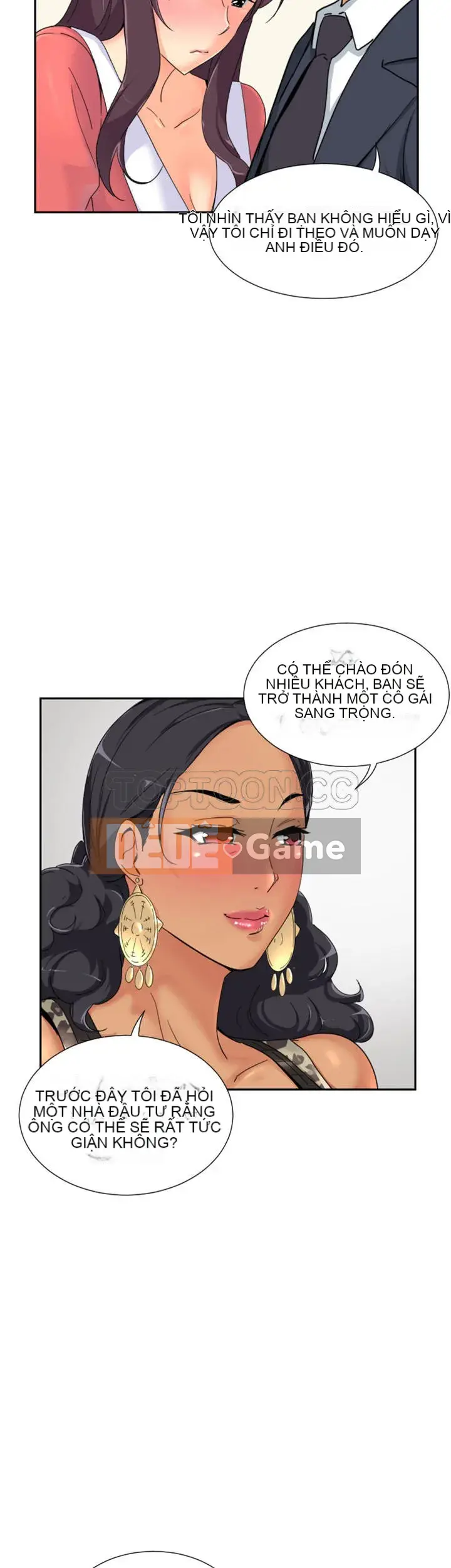 Huấn Luyện Vợ Của Bạn Chương 1-52