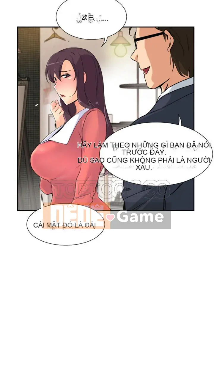 Huấn Luyện Vợ Của Bạn Chương 1-52