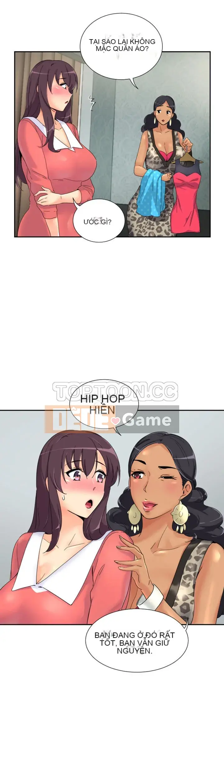 Huấn Luyện Vợ Của Bạn Chương 1-52