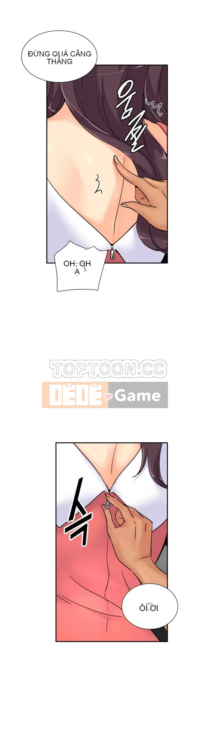 Huấn Luyện Vợ Của Bạn Chương 1-52