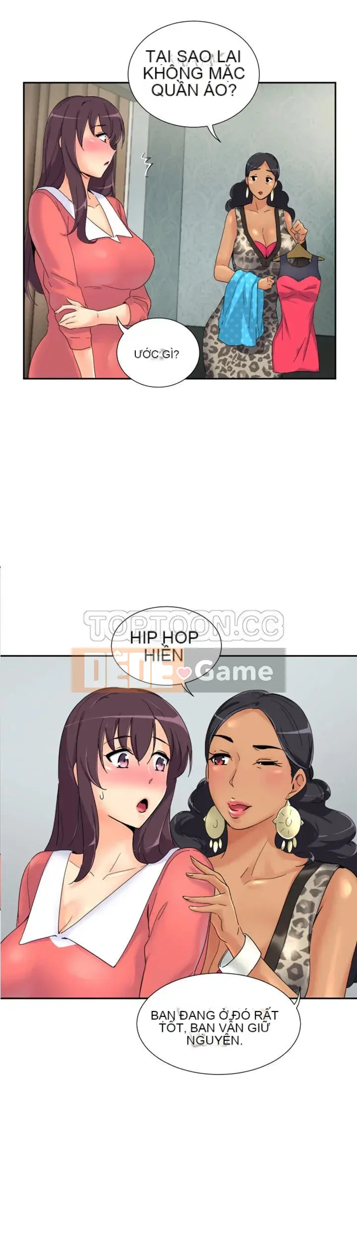 Huấn Luyện Vợ Của Bạn Chương 1-52