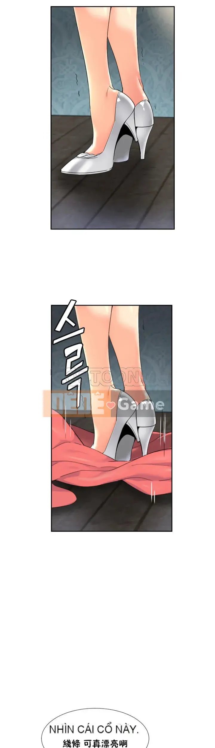 Huấn Luyện Vợ Của Bạn Chương 1-52