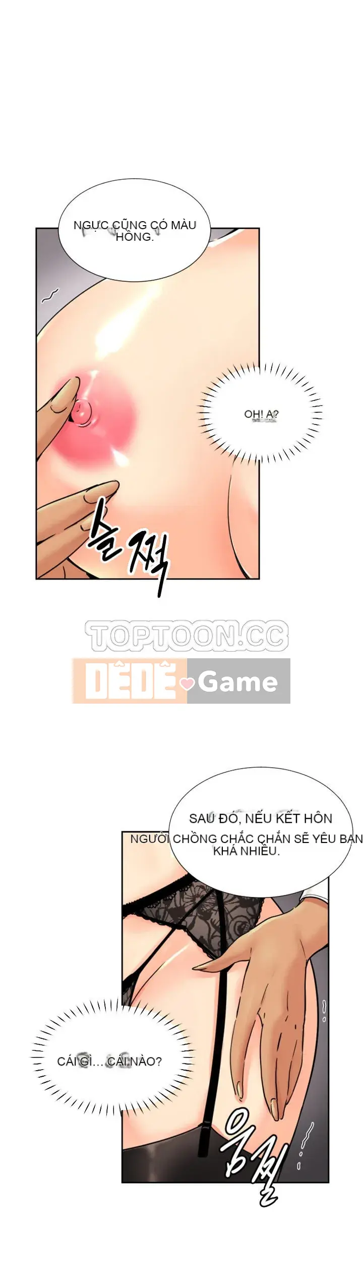 Huấn Luyện Vợ Của Bạn Chương 1-52