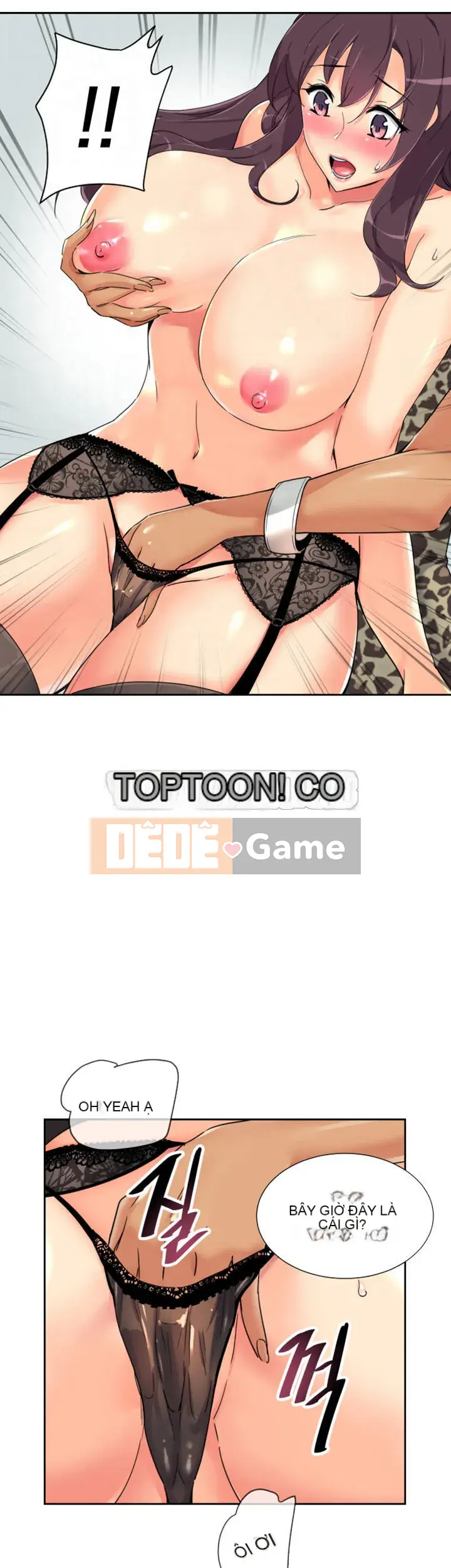 Huấn Luyện Vợ Của Bạn Chương 1-52