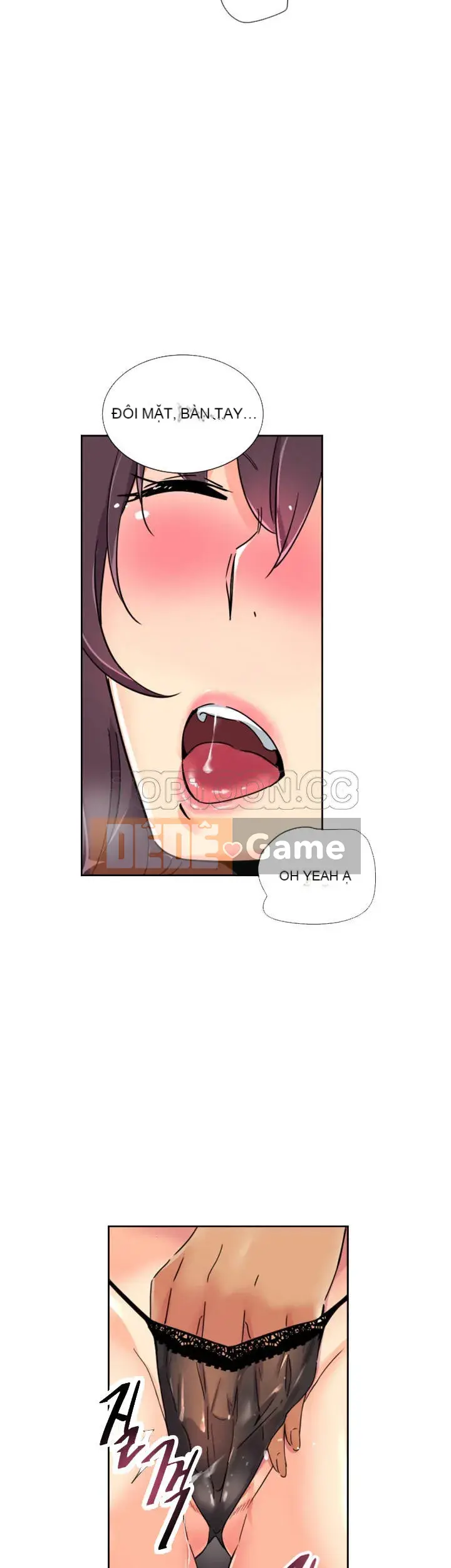 Huấn Luyện Vợ Của Bạn Chương 1-52