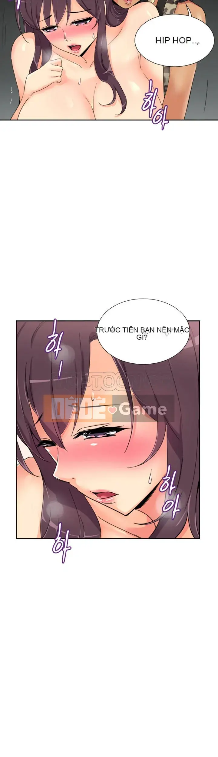 Huấn Luyện Vợ Của Bạn Chương 1-52