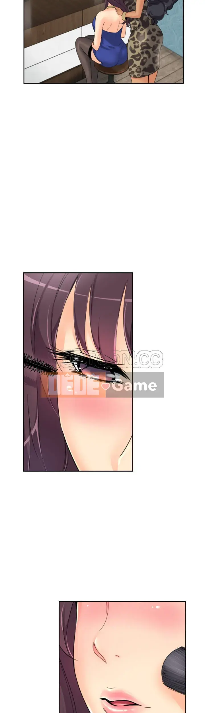 Huấn Luyện Vợ Của Bạn Chương 1-52