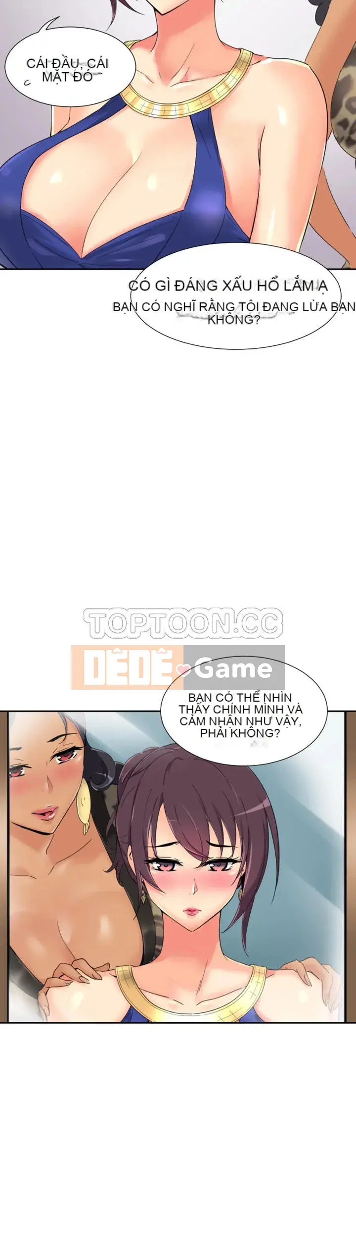 Huấn Luyện Vợ Của Bạn Chương 1-52