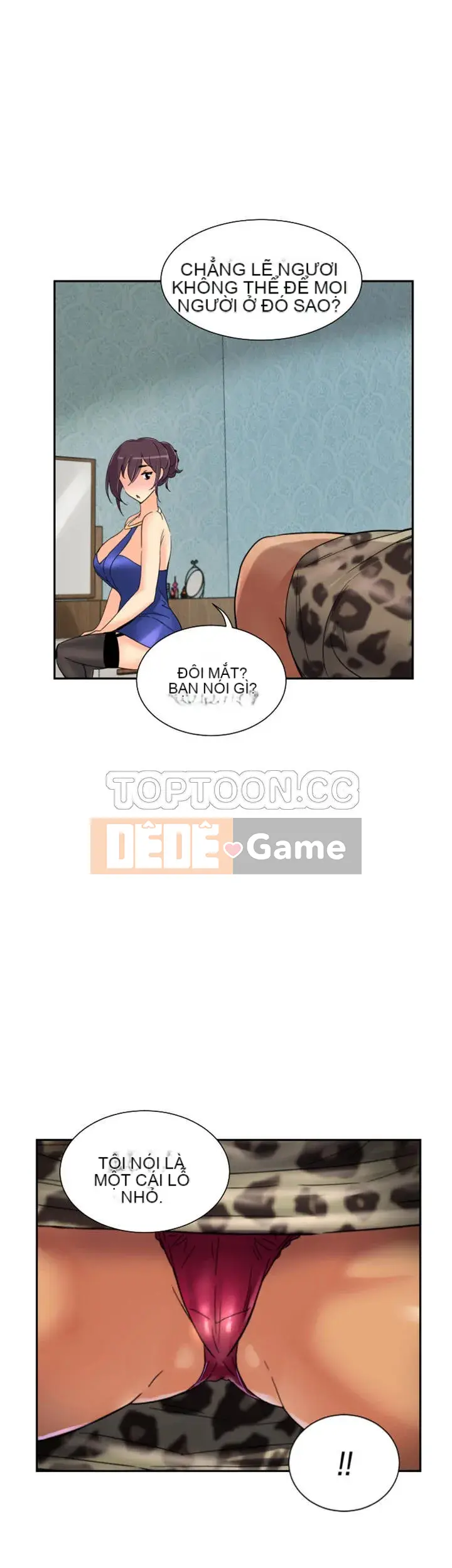 Huấn Luyện Vợ Của Bạn Chương 1-52