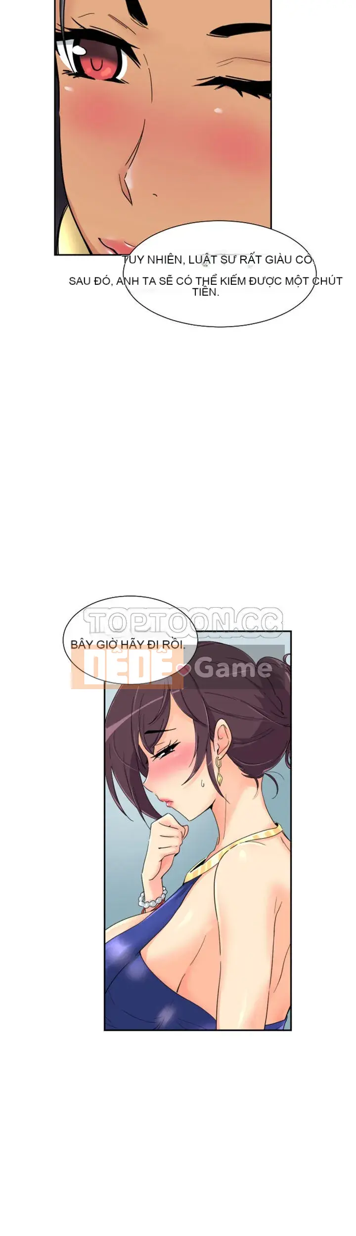 Huấn Luyện Vợ Của Bạn Chương 1-52