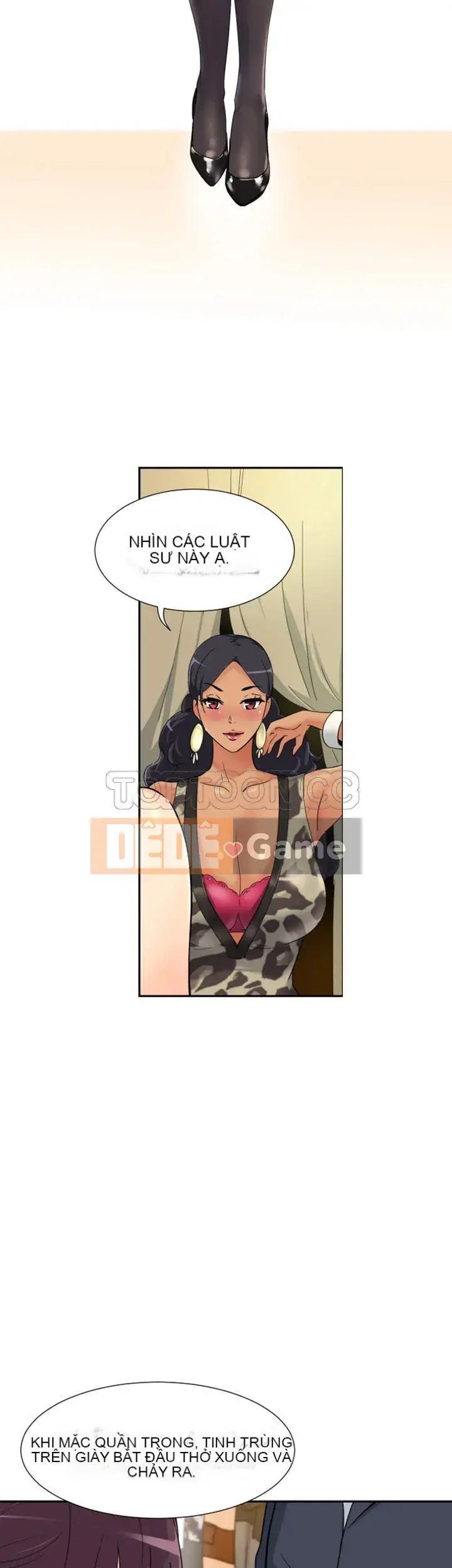 Huấn Luyện Vợ Của Bạn Chương 1-52