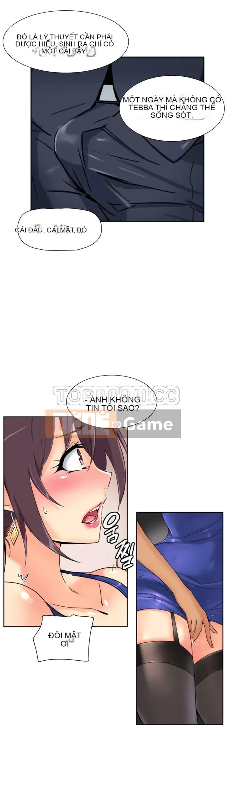 Huấn Luyện Vợ Của Bạn Chương 1-52