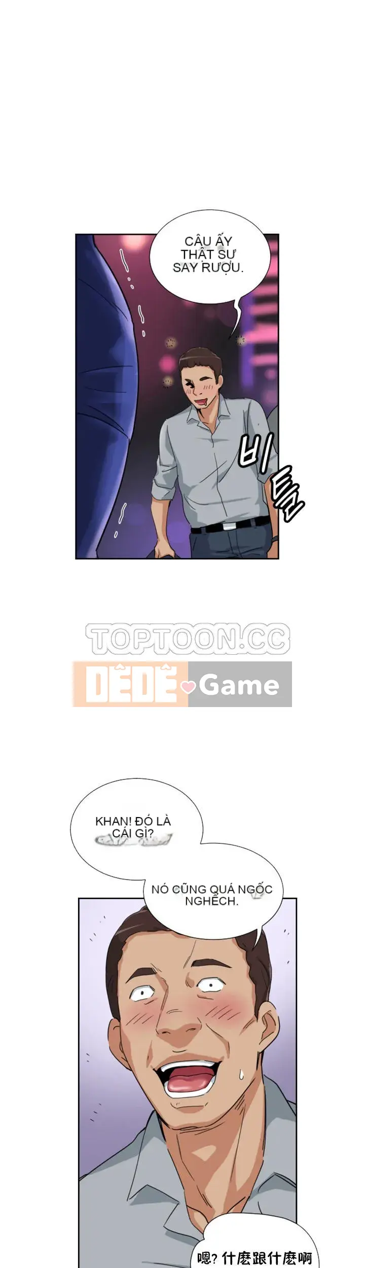 Huấn Luyện Vợ Của Bạn Chương 1-52