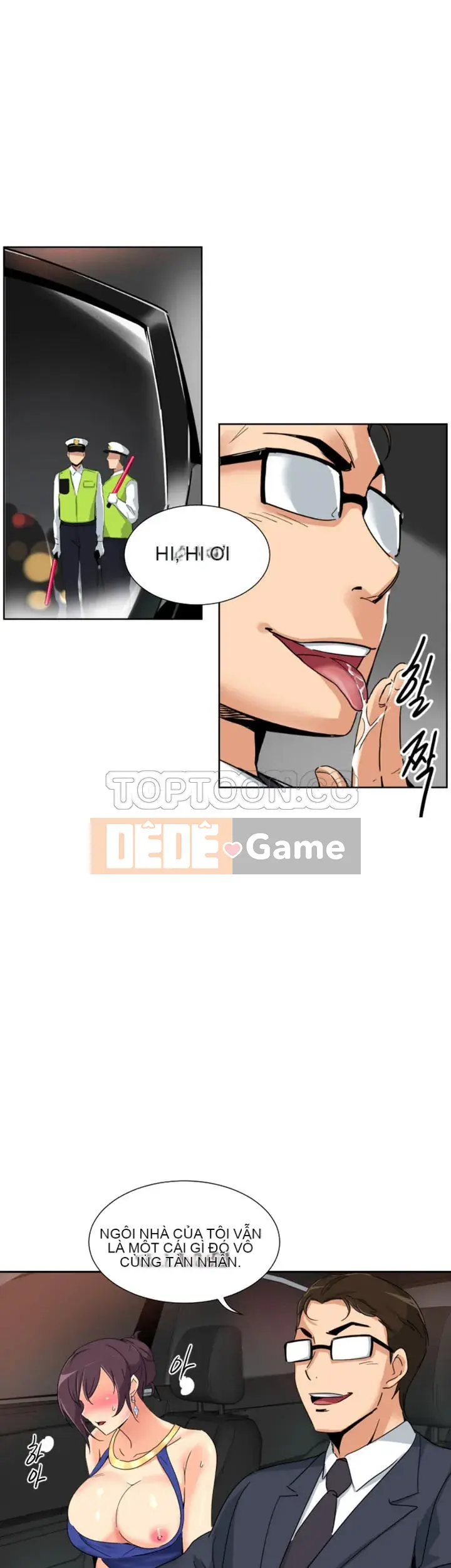 Huấn Luyện Vợ Của Bạn Chương 1-52