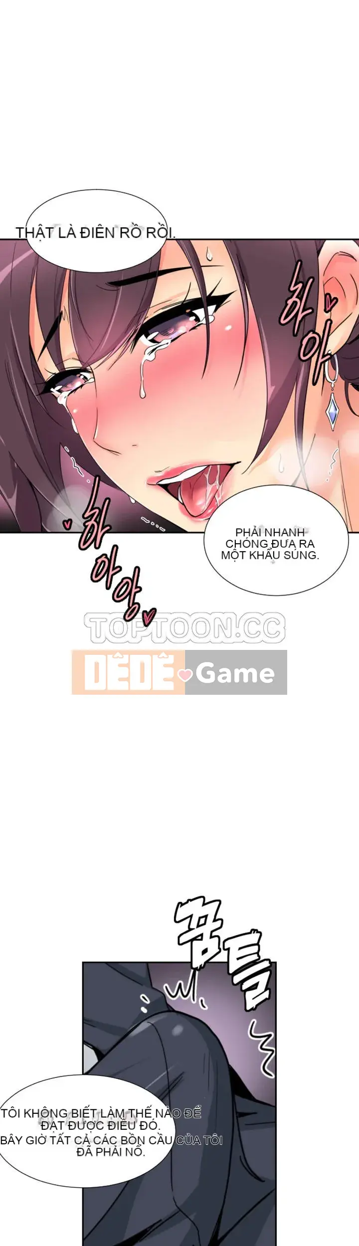 Huấn Luyện Vợ Của Bạn Chương 1-52