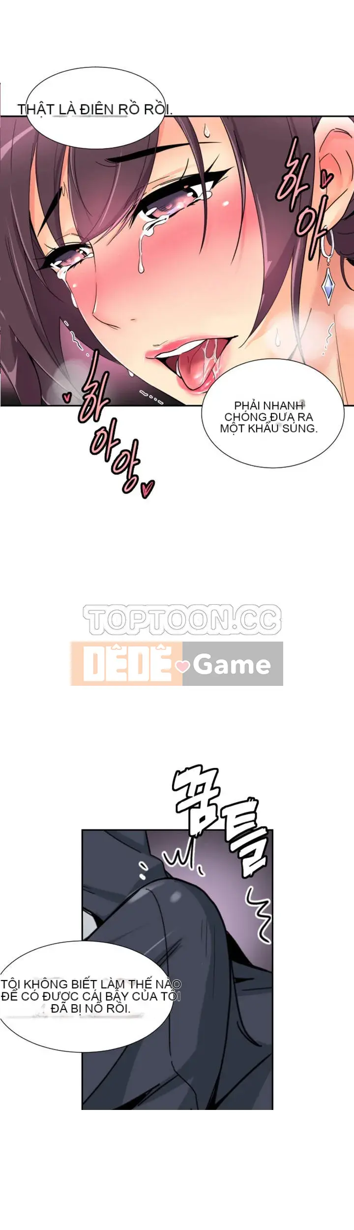 Huấn Luyện Vợ Của Bạn Chương 1-52