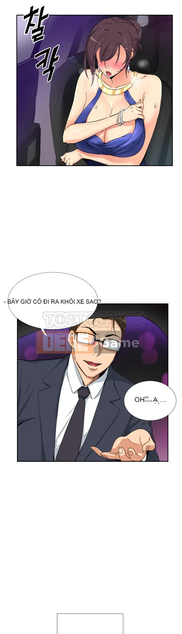 Huấn Luyện Vợ Của Bạn Chương 1-52