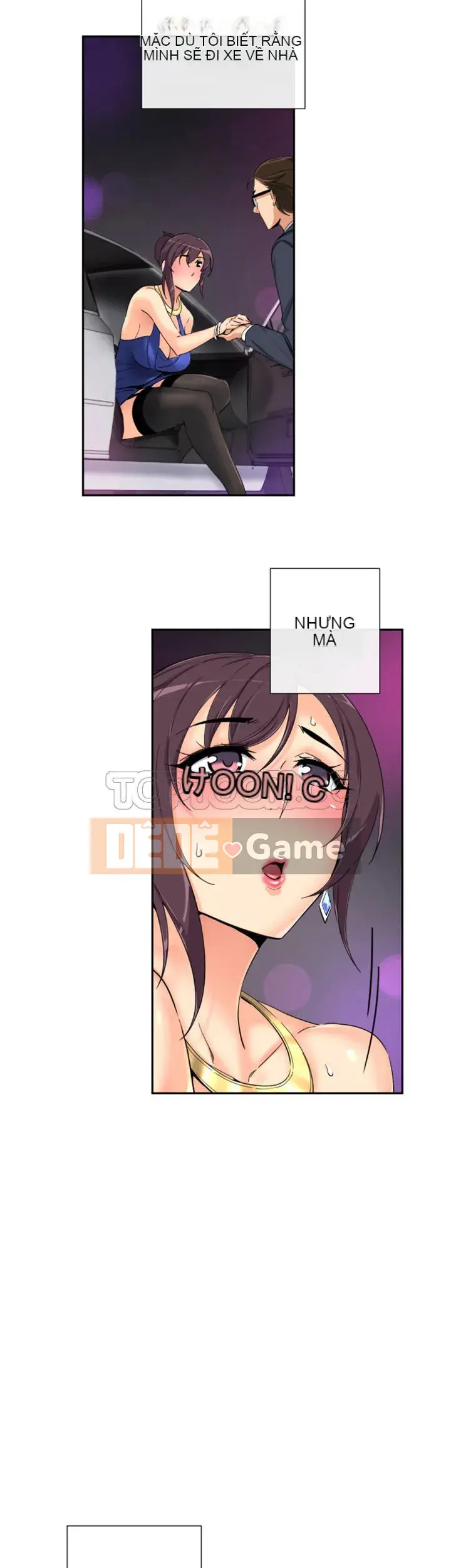 Huấn Luyện Vợ Của Bạn Chương 1-52