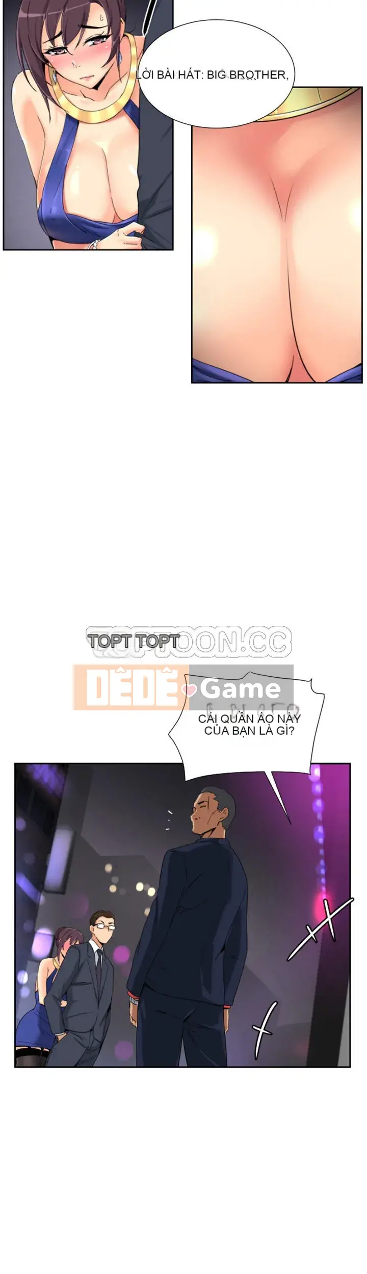 Huấn Luyện Vợ Của Bạn Chương 1-52