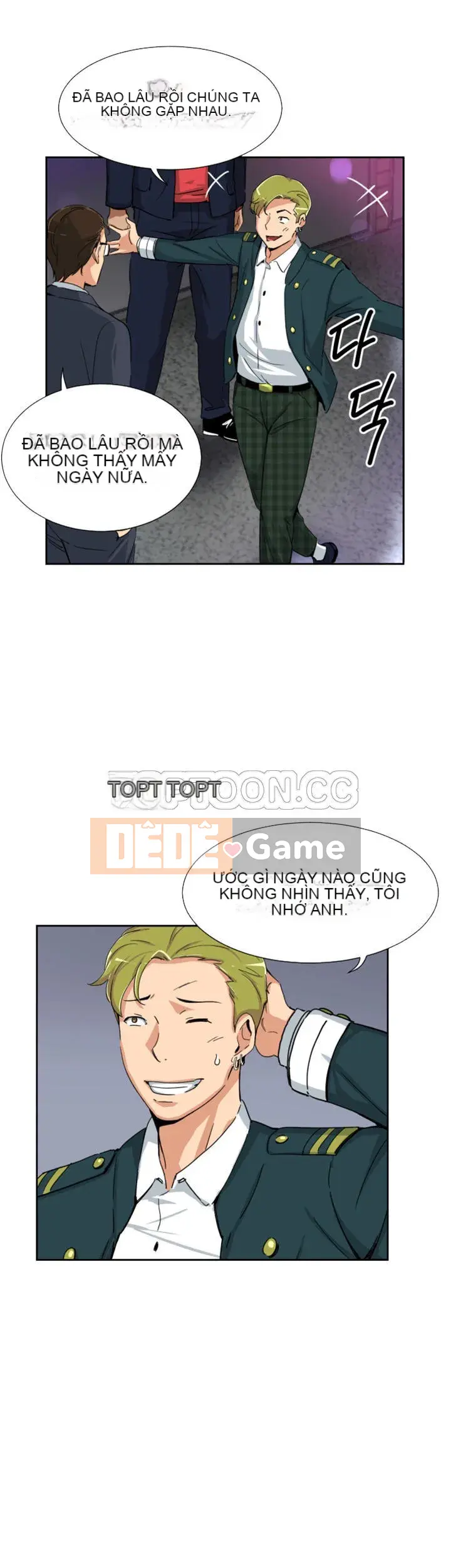 Huấn Luyện Vợ Của Bạn Chương 1-52