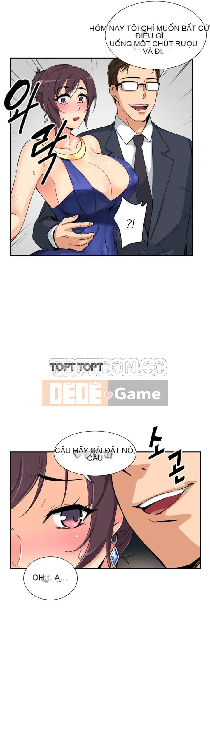 Huấn Luyện Vợ Của Bạn Chương 1-52