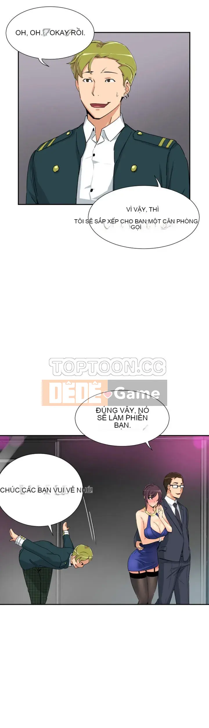 Huấn Luyện Vợ Của Bạn Chương 1-52