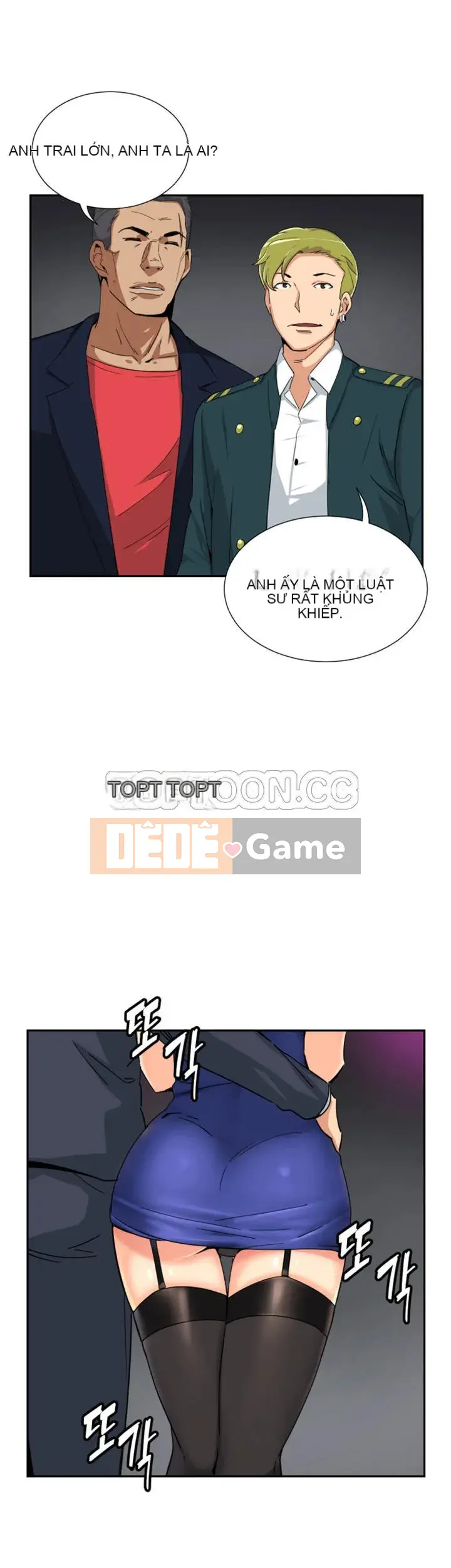 Huấn Luyện Vợ Của Bạn Chương 1-52