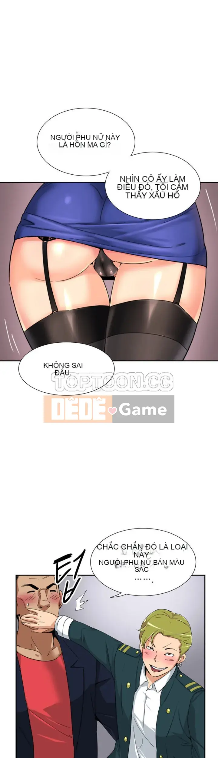 Huấn Luyện Vợ Của Bạn Chương 1-52