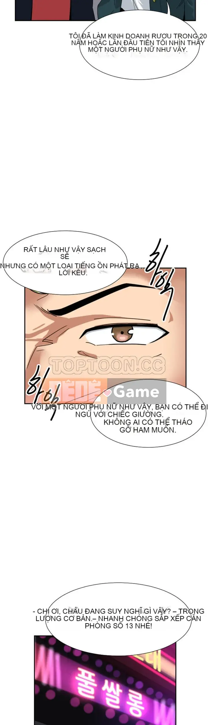 Huấn Luyện Vợ Của Bạn Chương 1-52