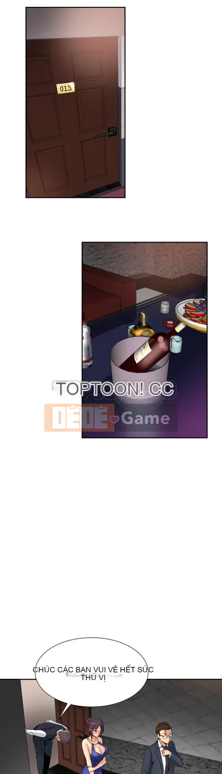 Huấn Luyện Vợ Của Bạn Chương 1-52