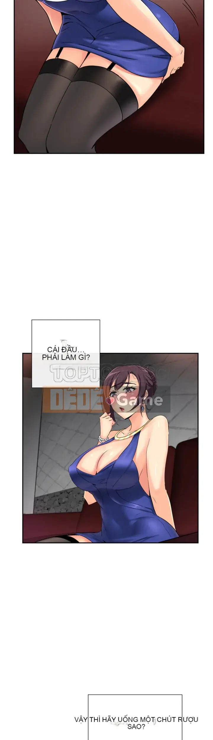 Huấn Luyện Vợ Của Bạn Chương 1-52