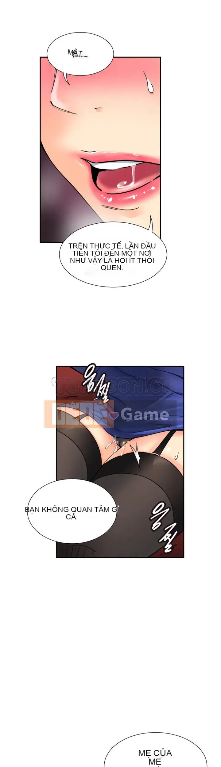 Huấn Luyện Vợ Của Bạn Chương 1-52