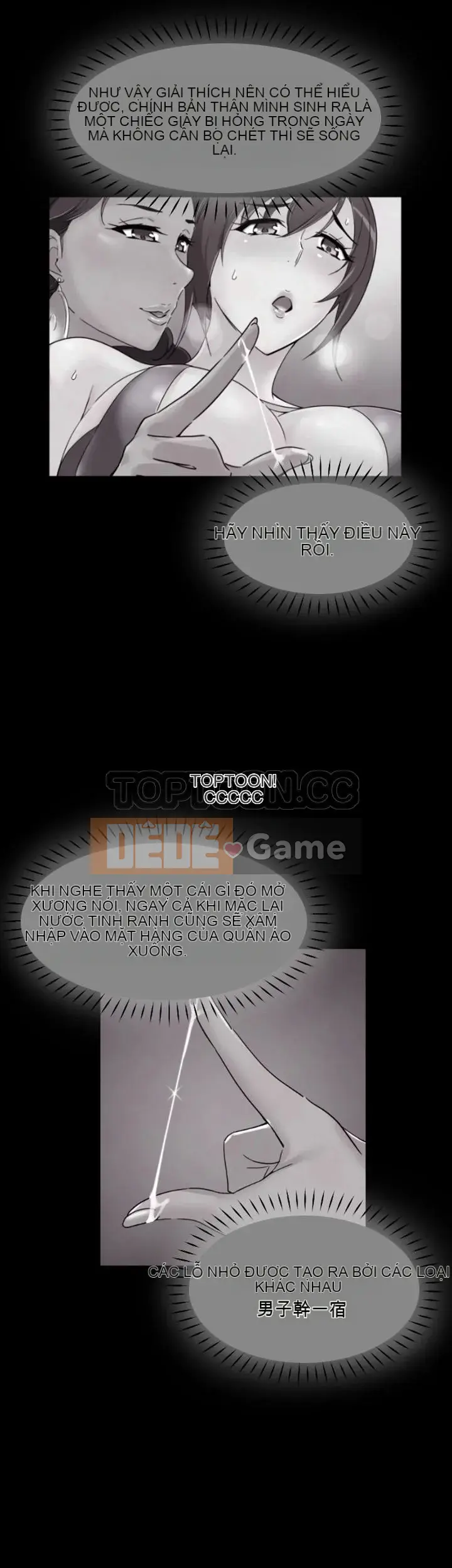 Huấn Luyện Vợ Của Bạn Chương 1-52