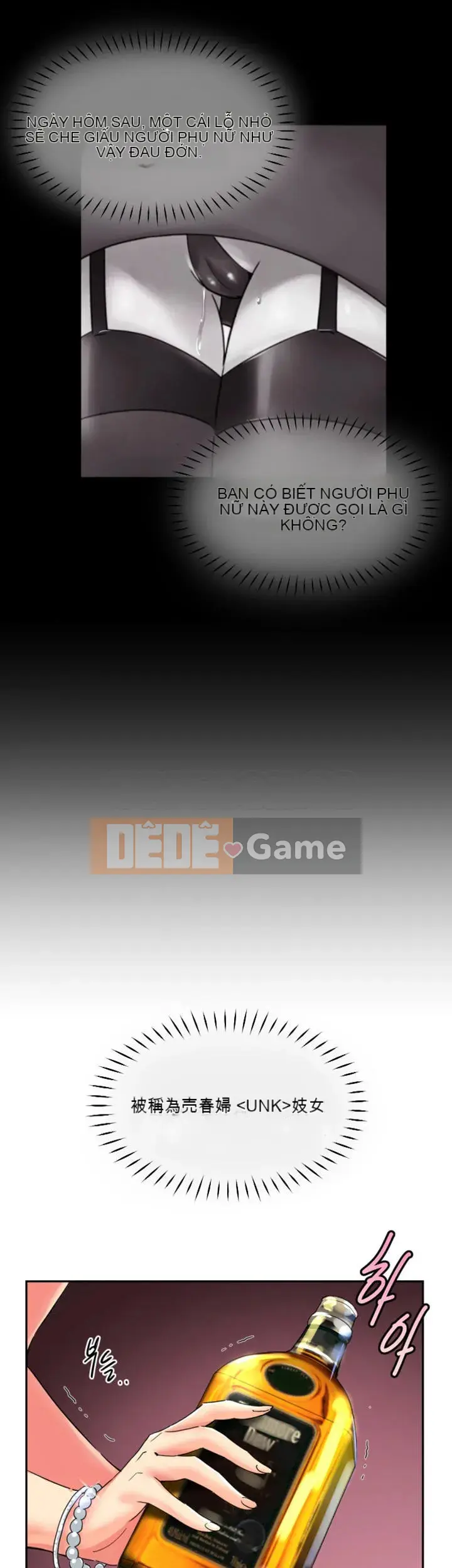 Huấn Luyện Vợ Của Bạn Chương 1-52