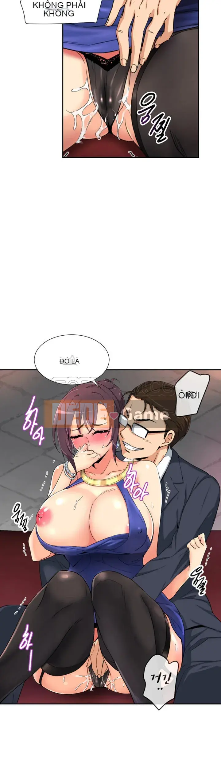 Huấn Luyện Vợ Của Bạn Chương 1-52