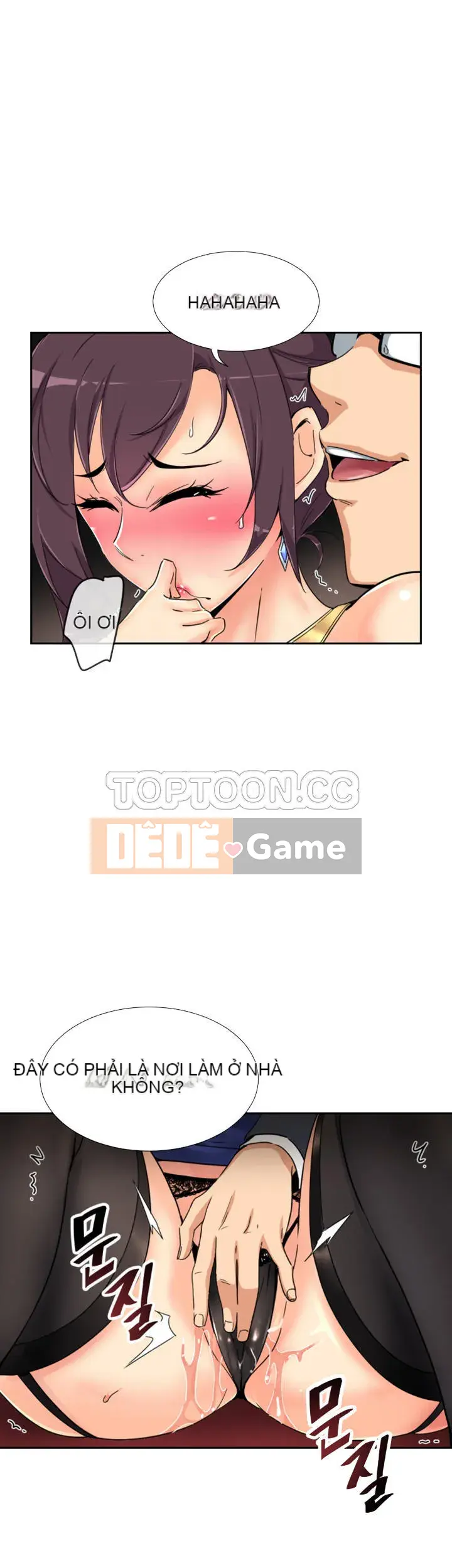 Huấn Luyện Vợ Của Bạn Chương 1-52