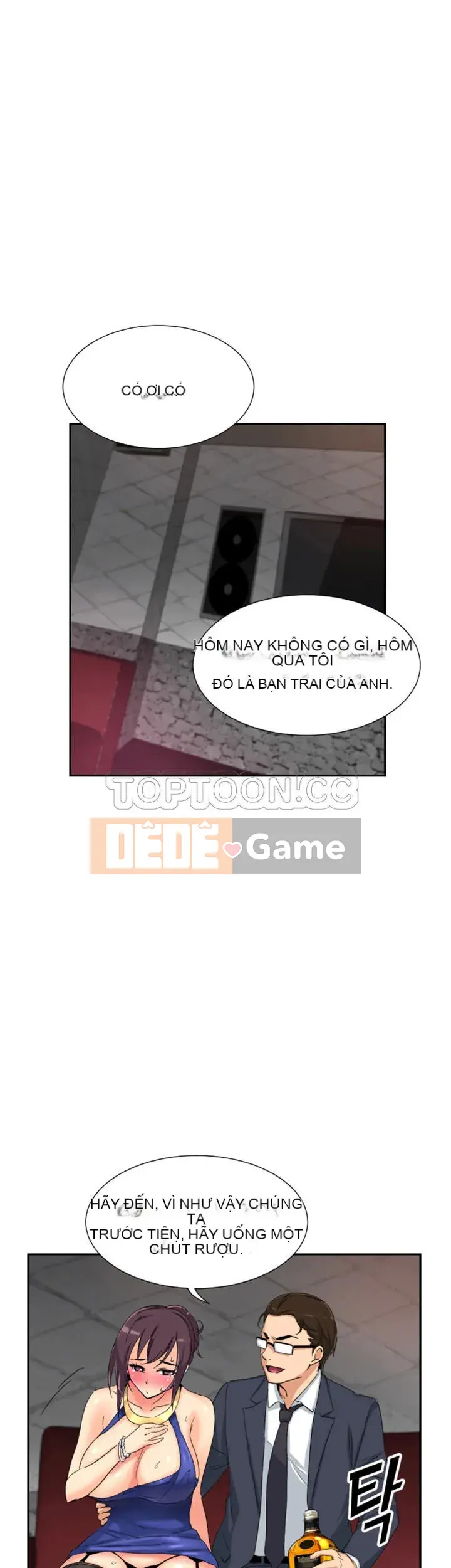 Huấn Luyện Vợ Của Bạn Chương 1-52