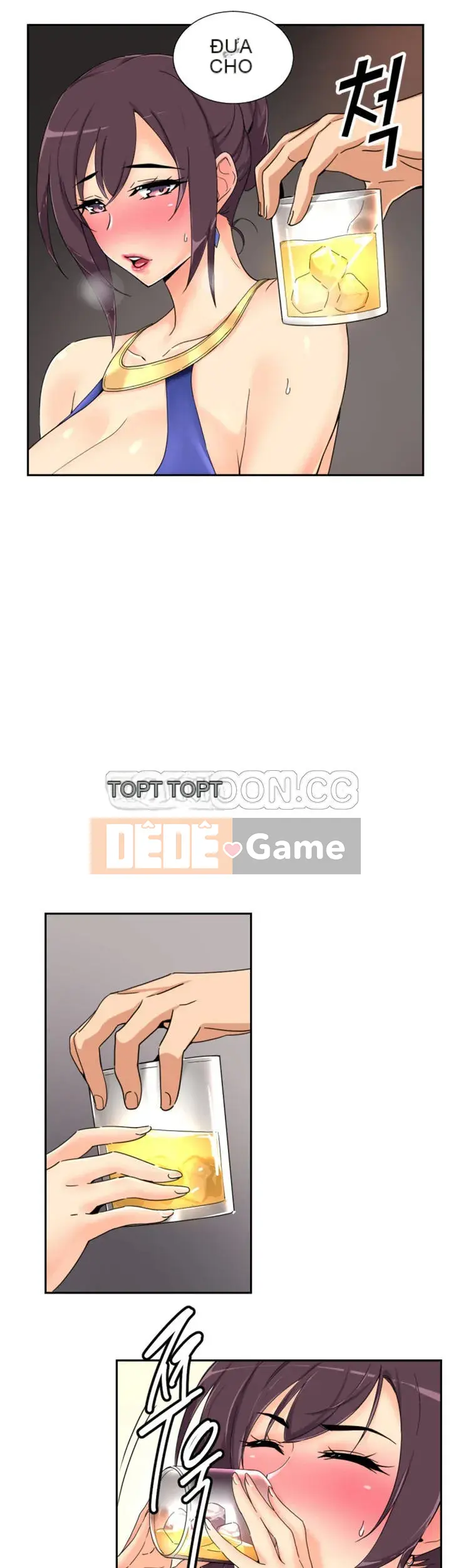 Huấn Luyện Vợ Của Bạn Chương 1-52