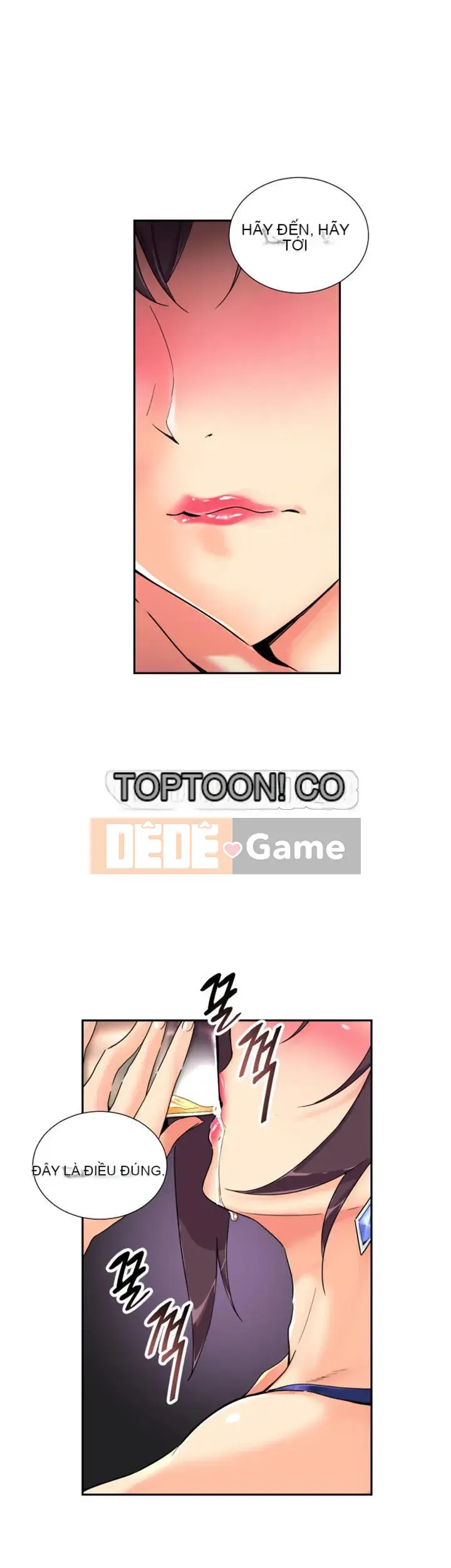 Huấn Luyện Vợ Của Bạn Chương 1-52