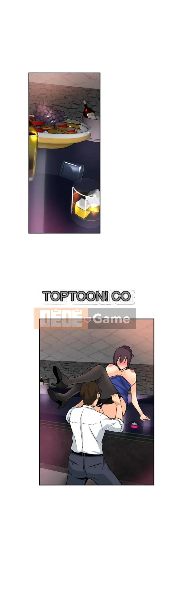 Huấn Luyện Vợ Của Bạn Chương 1-52