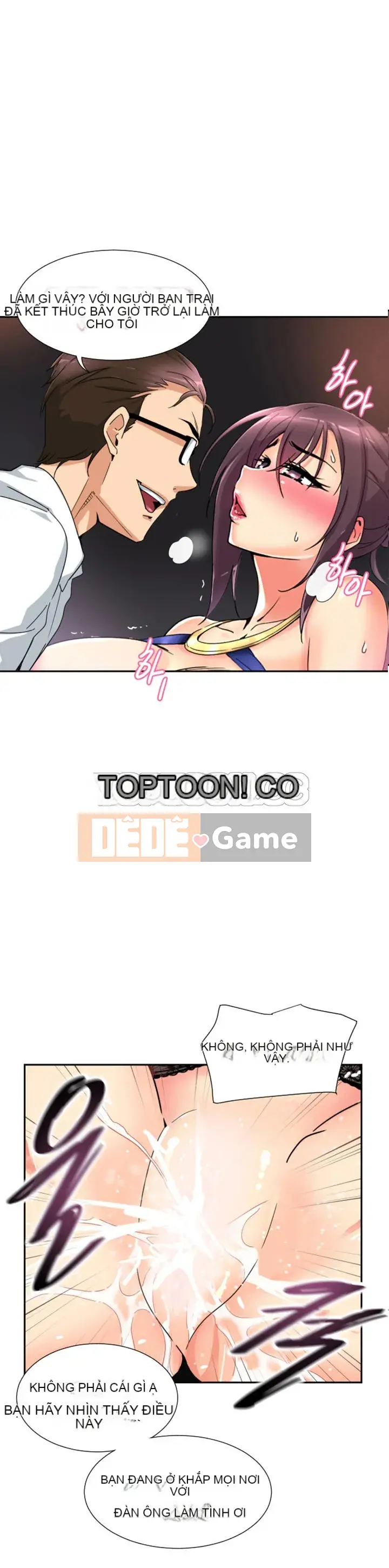 Huấn Luyện Vợ Của Bạn Chương 1-52