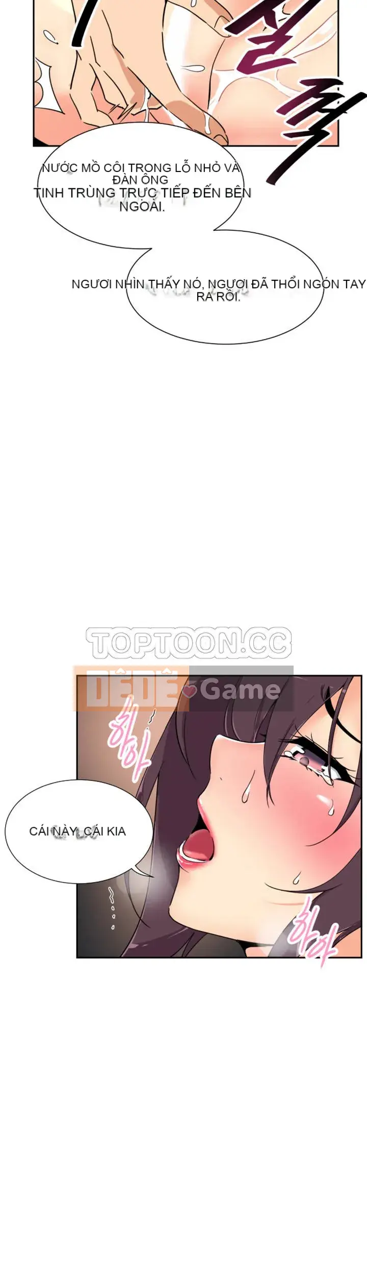 Huấn Luyện Vợ Của Bạn Chương 1-52