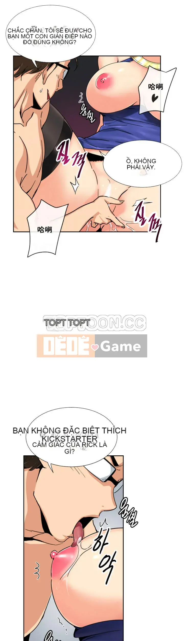 Huấn Luyện Vợ Của Bạn Chương 1-52