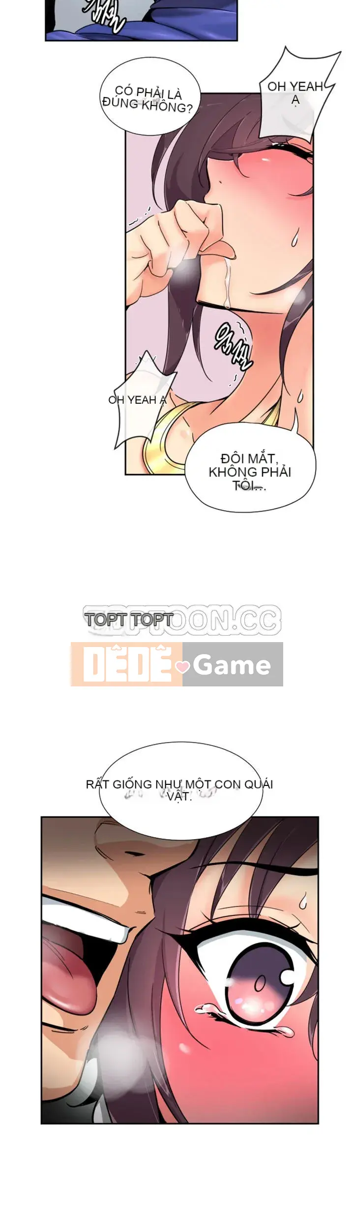 Huấn Luyện Vợ Của Bạn Chương 1-52