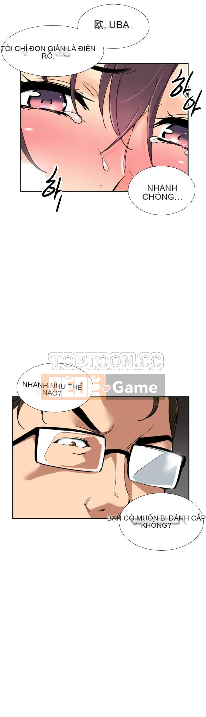 Huấn Luyện Vợ Của Bạn Chương 1-52