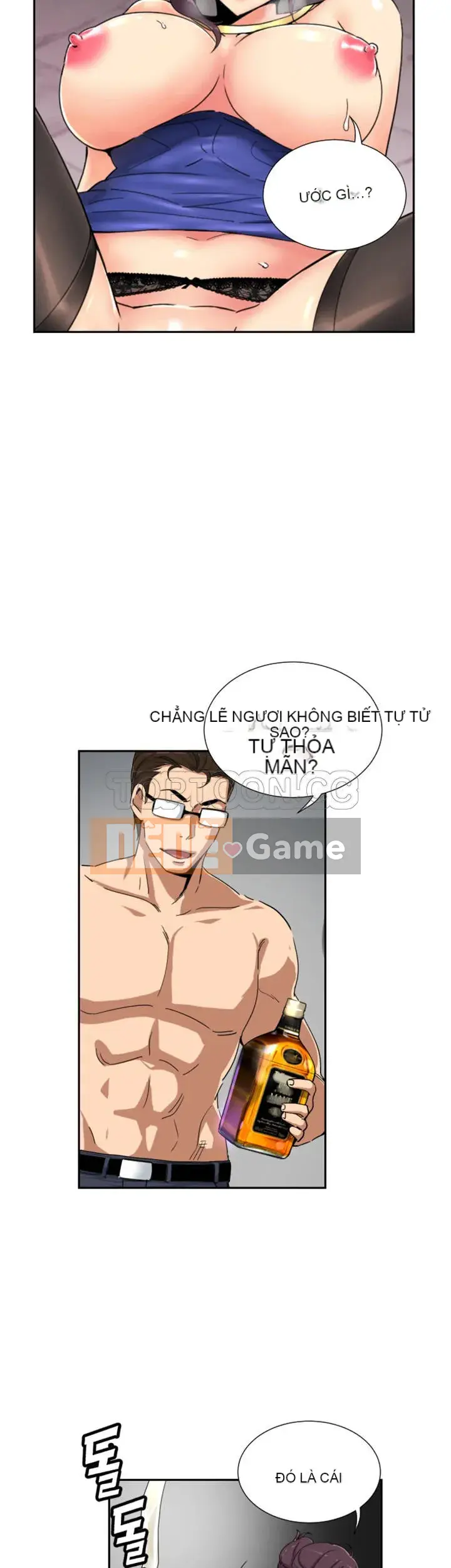 Huấn Luyện Vợ Của Bạn Chương 1-52