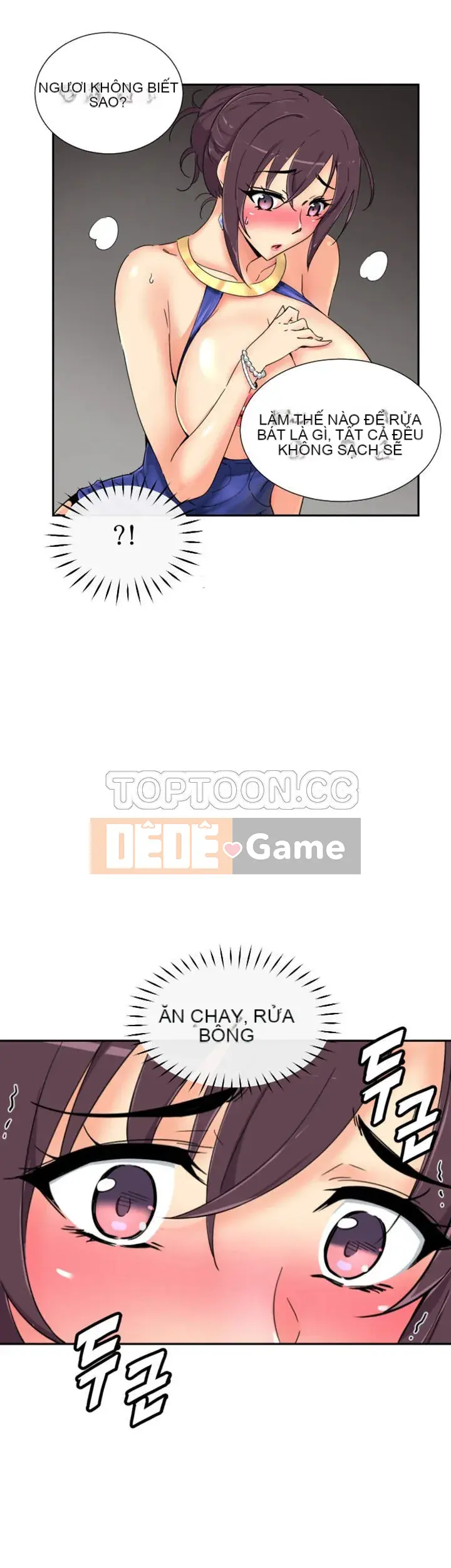 Huấn Luyện Vợ Của Bạn Chương 1-52